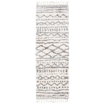 Covor Aztec Runner Vintage Modern Fn28D Ejf Cremos 60x200 Covor Aztec Runner Vintage Modern Fn28D Ejf Cremos 60x200