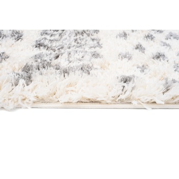 Covor Aztec Runner Vintage Modern Fa60B Ejf Cremos 80x200 Covor Aztec Runner Vintage Modern Fa60B Ejf Cremos 80x200