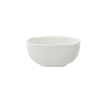 Bol pentru sosuri Urban Nature, portelan, alb, 7x5.5 cm, Villeroy and Boch 420789 Bol pentru sosuri Urban Nature, portelan, alb, 7x5.5 cm, Villeroy and Boch 420789
