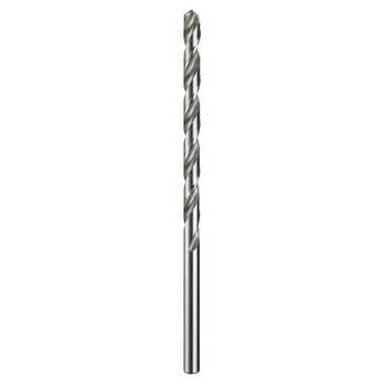 Burghiu lung pentru metal DIN340 Tip N, HSS rectificat 6,00 mm Bohrcraft Burghiu lung pentru metal DIN340 Tip N, HSS rectificat 6,00 mm Bohrcraft
