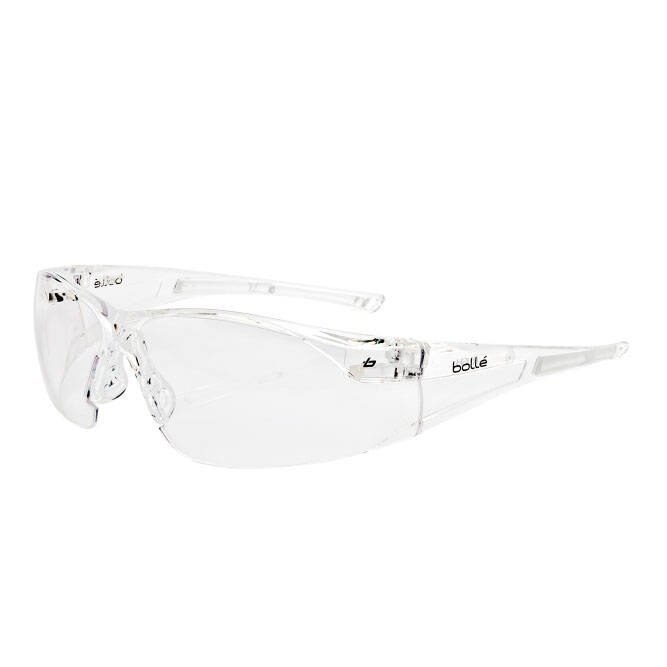 Ochelari Safety Bolle Rush Clear