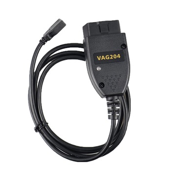 Interfata diagnoza auto 4U® VAG Dual K CAN pentru vw, audi, skoda in limba Engleza si Romana Interfata diagnoza auto 4U® VAG Dual K CAN pentru vw, audi, skoda in limba Engleza si Romana