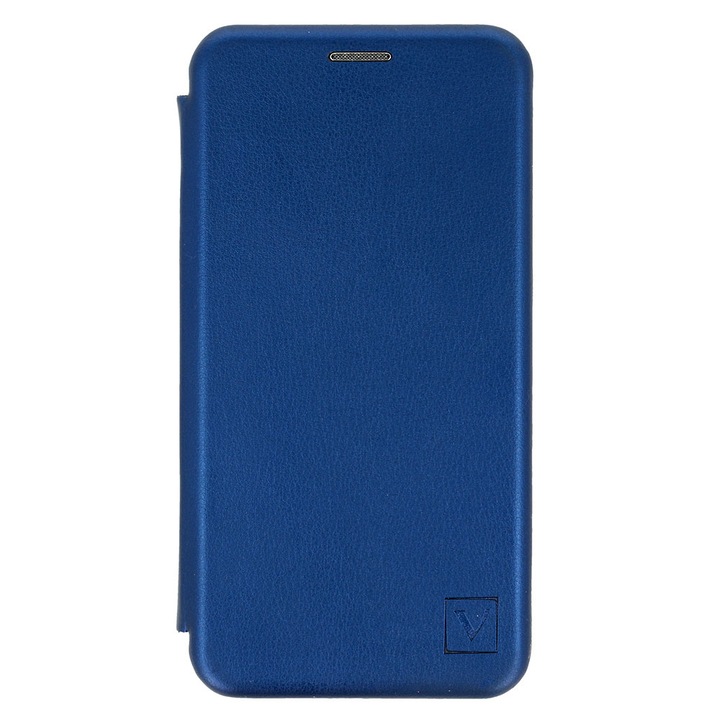 Venus Elegant book case за телефон Xiaomi Mi 11 Lite 5G/Mi 11 Lite 4G - черен KP18021