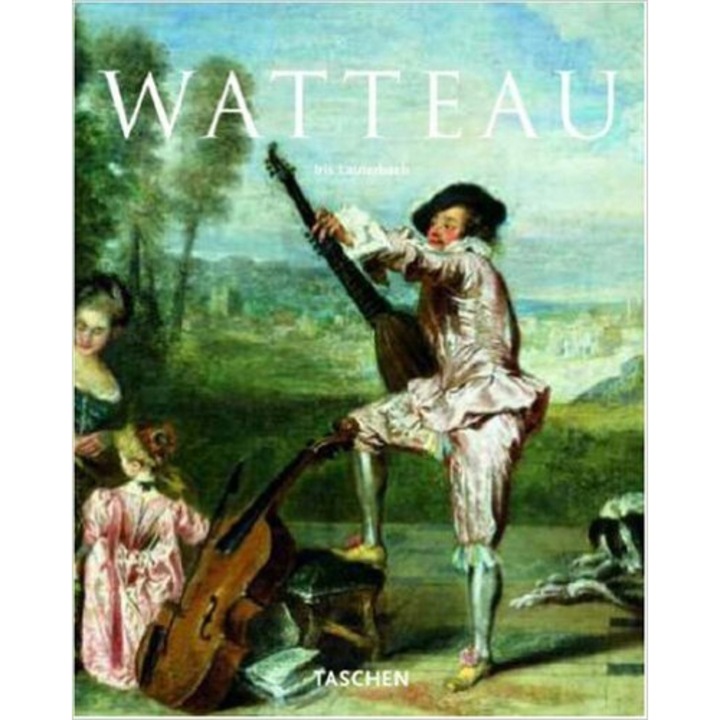 Watteau - Basic Series