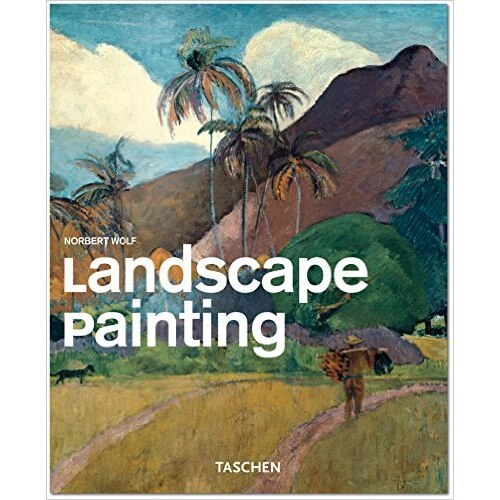 Landscape Painting - Basic Series