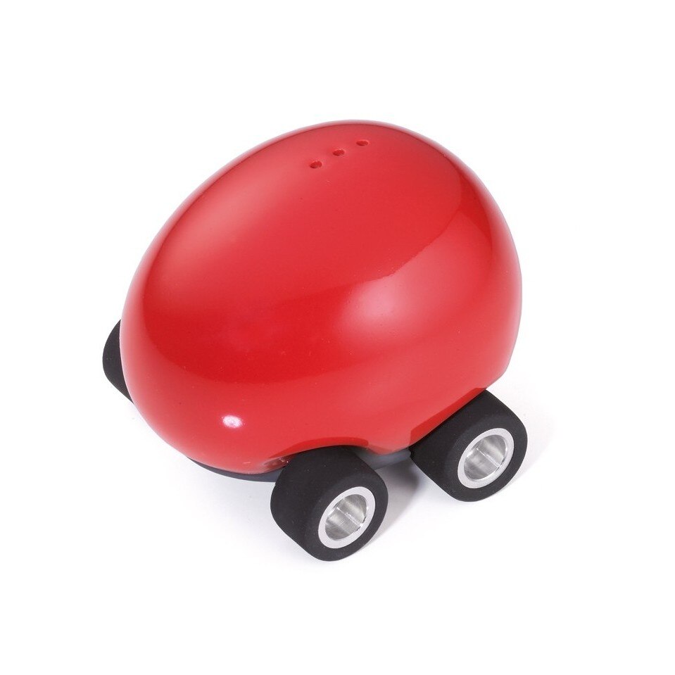 Solnita ou rosu, portelan, motor frictiune