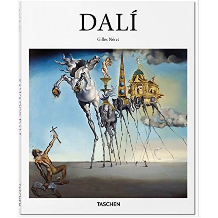 Dalí - basic album