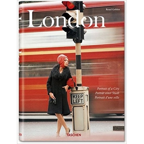 London - Portrait Of A City