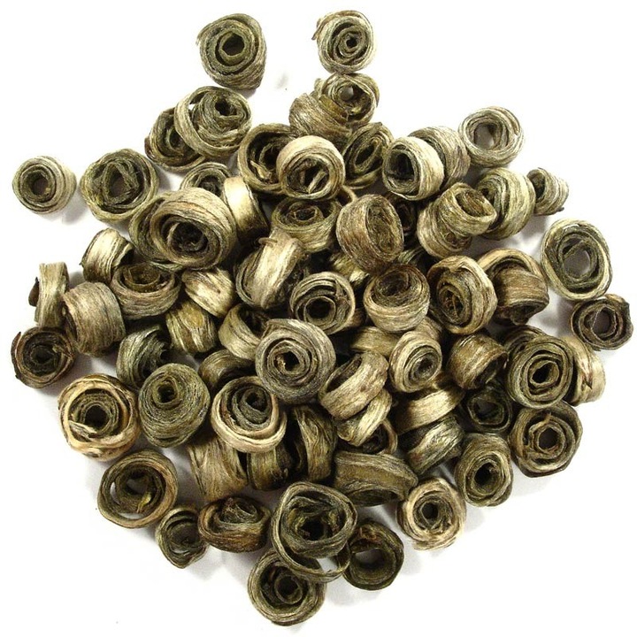 Ceai Alb White Relax, 50gr
