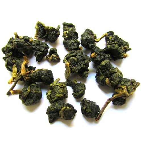 Ceai Verde Oolong Patru Anotimpuri, 50gr