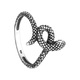 Inel argint 925, Sarpe, Marimea 7, A4S32304-2