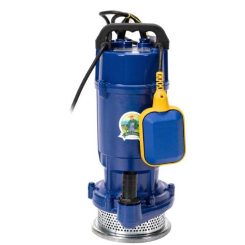 Pompa apa submersibila 20m,55kW,550W,1 Tol,Cablu 7m