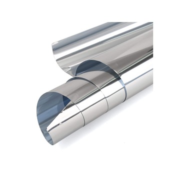 Folie de geam pentru protectie solara Hanita SILVER 20 interior (5 m x 1.52 m) Folie de geam pentru protectie solara Hanita SILVER 20 interior (5 m x 1.52 m)