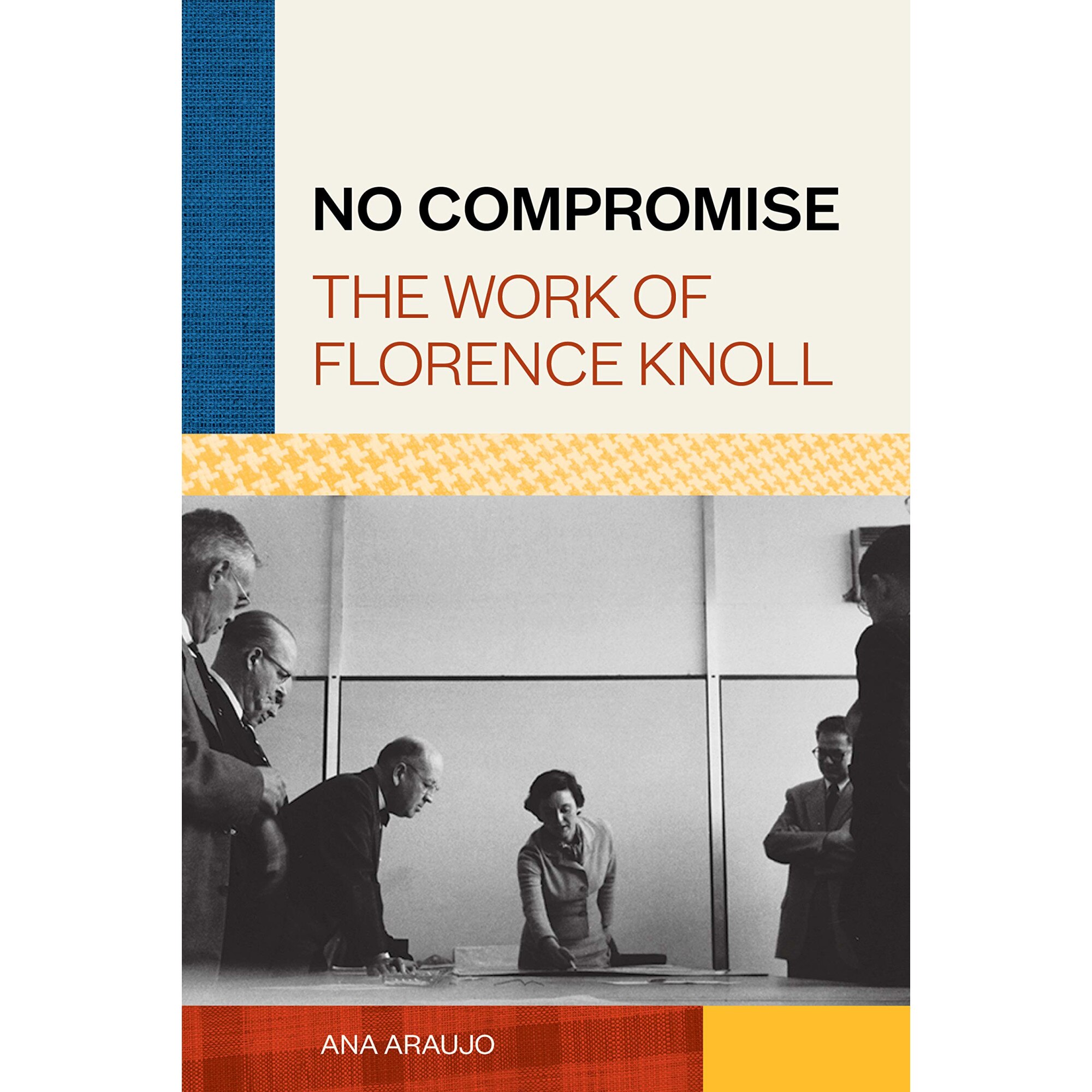 No Compromise - Ana Araujo