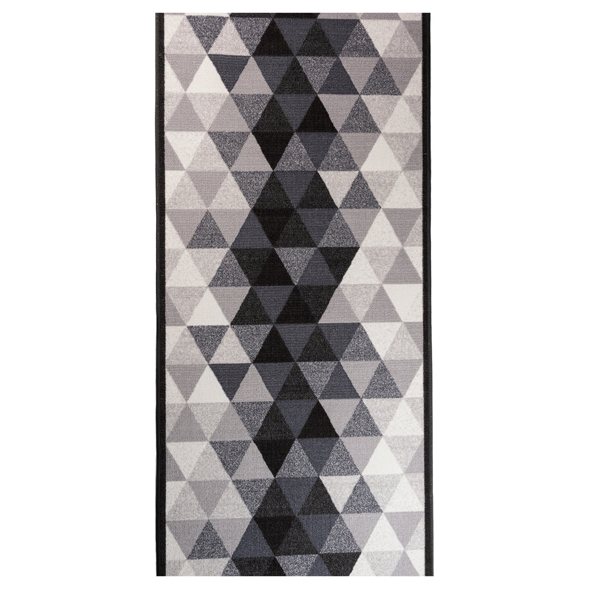 Traversa London, Gri, 80x100 cm