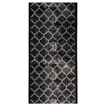 Traversa Orient, Gri, 80x150 cm Traversa Orient, Gri, 80x150 cm