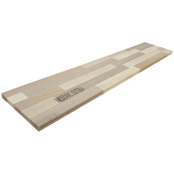 Panou parchet masiv MOZAIC Extra 20x200x1000 mm Panou parchet masiv MOZAIC Extra 20x200x1000 mm