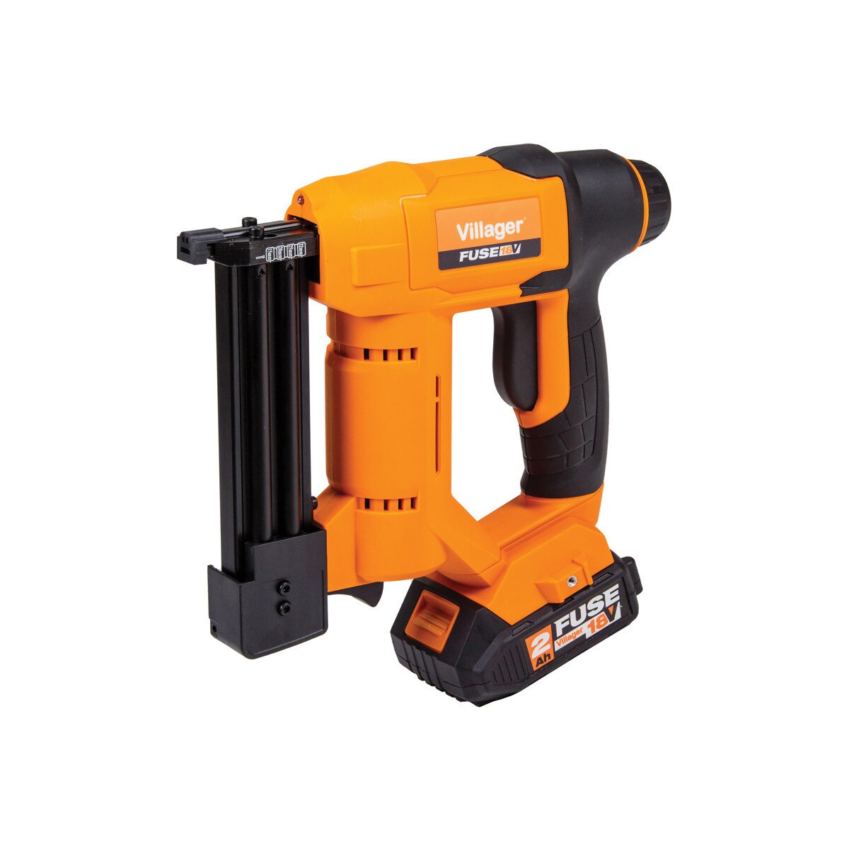 Capsator cu acumulator Fuse VAT 3520, Villager VL060101