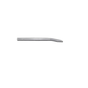 Canula aspiratie chiuretaj rigida, 12 mm x 20 cm Canula aspiratie chiuretaj rigida, 12 mm x 20 cm