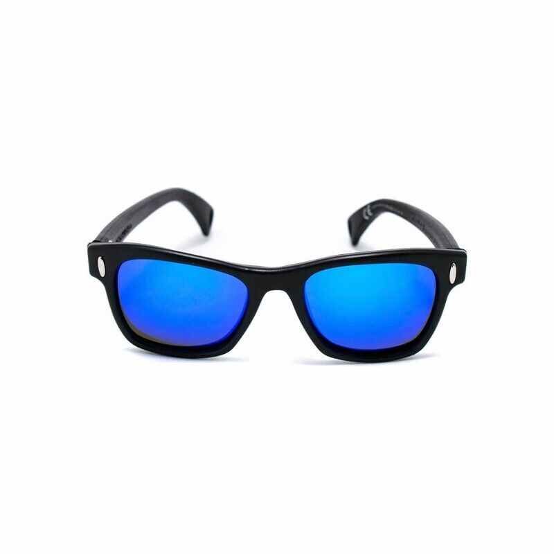 Ochelari de Soare Unisex Italia Independent 0012-009-000 53 mm