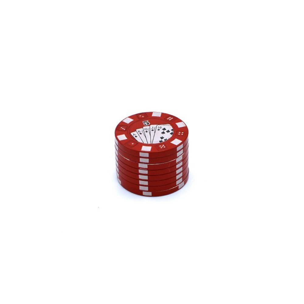 Grinder Dreamliner Pokerchip 340980