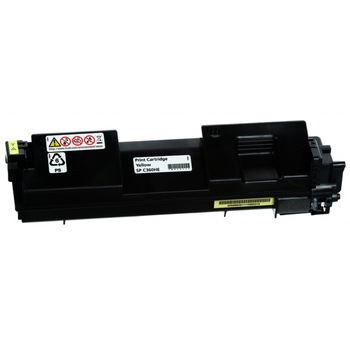 Cartus de toner Ricoh SPC360HE, 5000 p, Galben Cartus de toner Ricoh SPC360HE, 5000 p, Galben