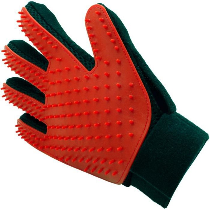 Manusa ingrijire, GOGOU, Rosu