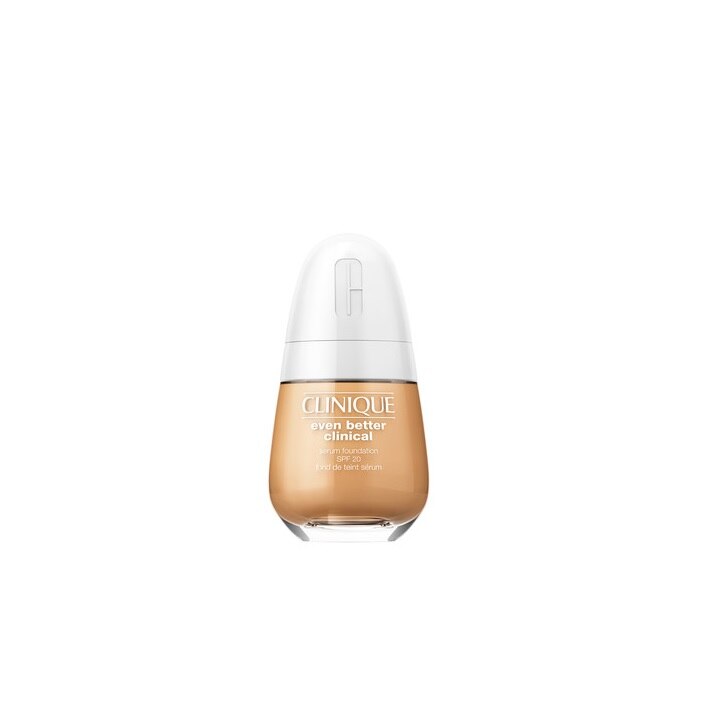 Fond de ten Clinique - Even Better - 58 Honey, 30ml