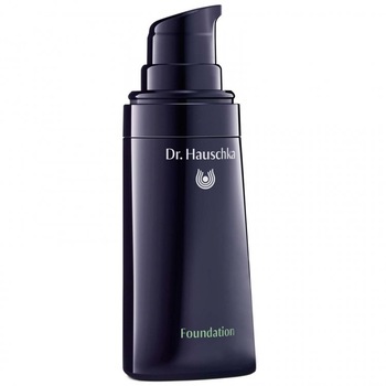 Fond de ten Dr Hauschka, 04 Hazelnut, 30 ml Fond de ten Dr Hauschka, 04 Hazelnut, 30 ml