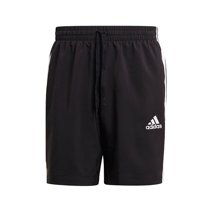 Pantaloni Scurti Adidas Essentials Chelsea GL0022, Barbati, Negru