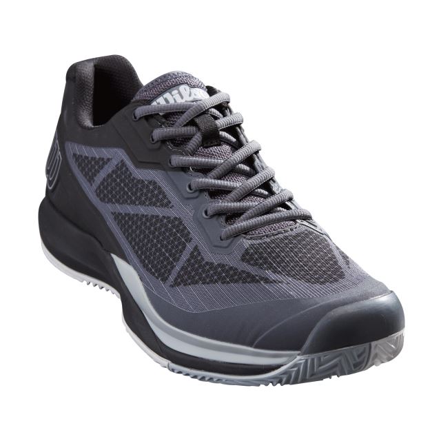 Pantofi sport Wilson Rush Pro 3.5, Negru