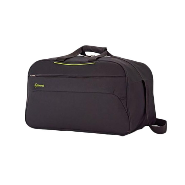 Пътна чанта Benzi BZ 5567, 49 cm, Черен