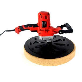 Drisca electrica pentru tencuieli , 1050W , 100rpm , KP7701 Drisca electrica pentru tencuieli , 1050W , 100rpm , KP7701