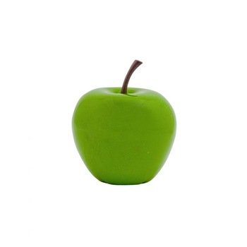 Mar decorativ verde lucios XS, 15 × 15 × 17 cm Mar decorativ verde lucios XS, 15 × 15 × 17 cm