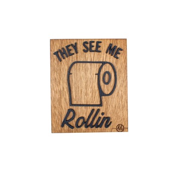 Decor Baie Hartie Igienica cu Mesaj Amuzant Personalizabil 30 cm x 37 cm Decor Baie Hartie Igienica cu Mesaj Amuzant Personalizabil 30 cm x 37 cm