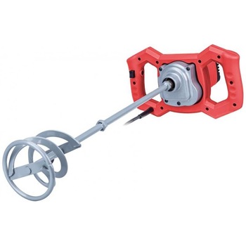 Mixer electric, 1200 W, 2 manere, M14, 120 mm, Worcraft Mixer electric, 1200 W, 2 manere, M14, 120 mm, Worcraft