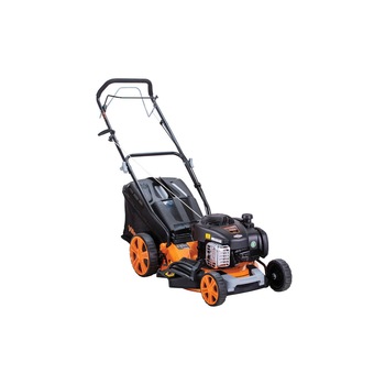 Masina de tuns iarba cu autopropulsie PRIME 4111 B, Villager VL066603 Masina de tuns iarba cu autopropulsie PRIME 4111 B, Villager VL066603