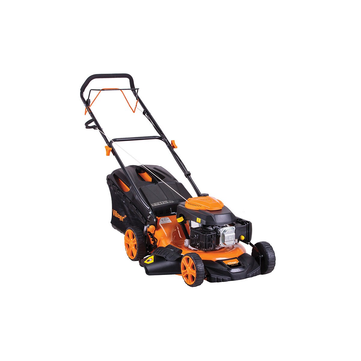 Masina de tuns iarba cu autopropulsie ATLAS 4111 T, Villager VL060170