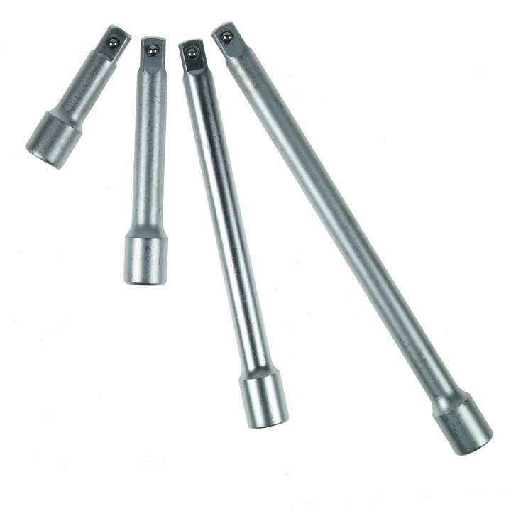 BlackTools Dugókulcs hosszabbító készlet, 4 db