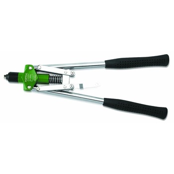 Cleste nituri 450mm Toptul Cleste nituri 450mm Toptul