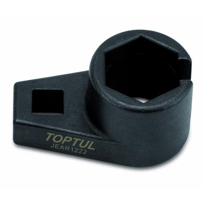 Cheie speciala sonda lambda 3/8 30mm Toptul