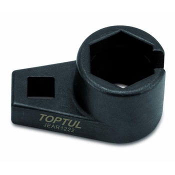 Cheie speciala sonda lambda 3/8 30mm Toptul Cheie speciala sonda lambda 3/8 30mm Toptul