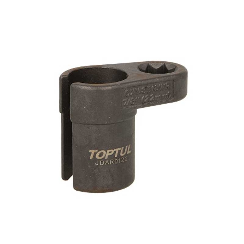 Cheie sonda Lambda 7/8 22mm Toptul