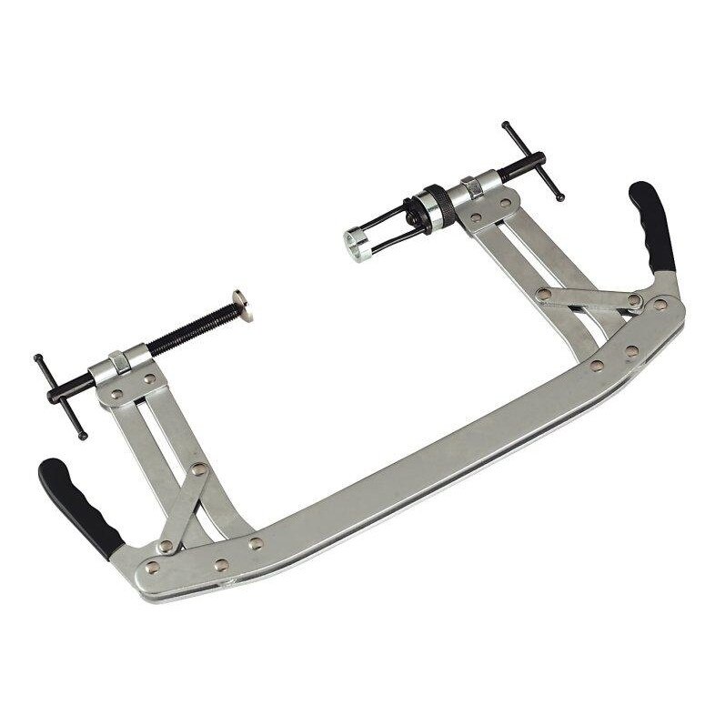 Presa reglabila pentru supape 55-175mm, Sealey