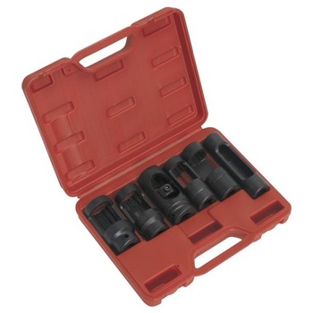 Set 6 chei demontat duze Injector Set 6 chei demontat duze Injector