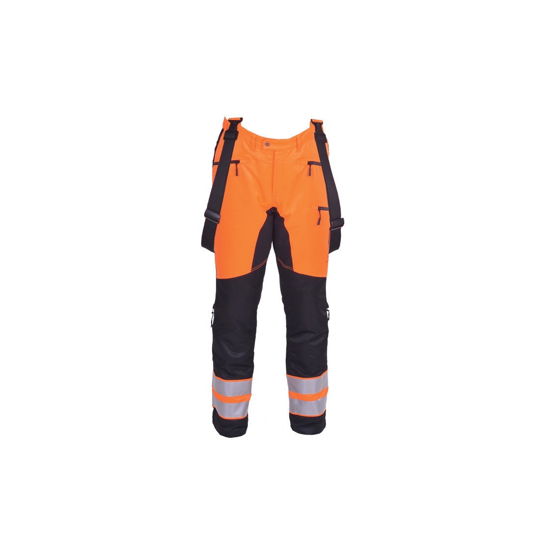 Pantaloni de protectie CLASS 1 VPT 15, marimea XL, Villager VL038153