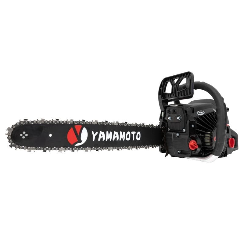 Drujba pe benzina yamamoto cs-4552