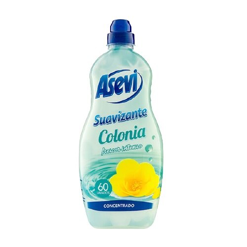 Balsam, Asevi Colonia 60D, 1.5 l