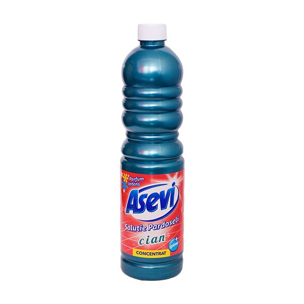 Detergent pardoseli, Asevi Cian, 1 l