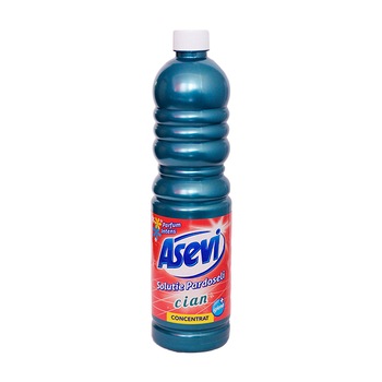 Detergent pardoseli, Asevi Cian, 1 l Detergent pardoseli, Asevi Cian, 1 l